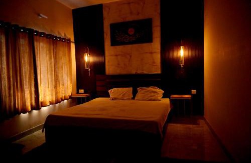 Jodhpur House | The moon Guest House