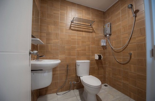 Talat Yot Hotel | The Moon Night Hotel