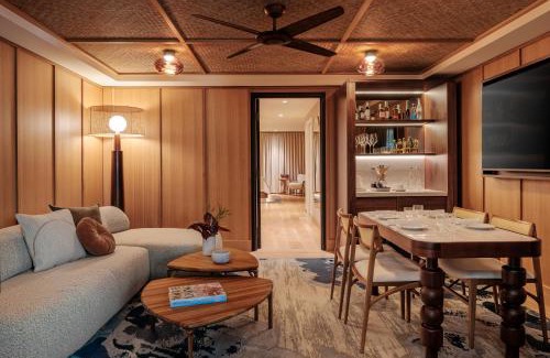 Northeast Miami Hotel | The Moore Miami