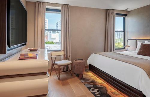 Northeast Miami Hotel | The Moore Miami