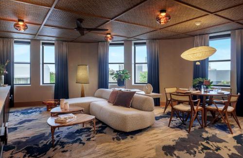 Northeast Miami Hotel | The Moore Miami