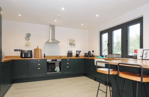 Westleigh Cottage | The Mooring