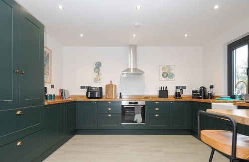 Westleigh Cottage | The Mooring