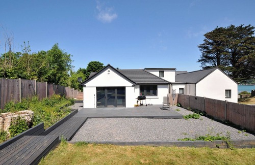 Westleigh Cottage | The Mooring
