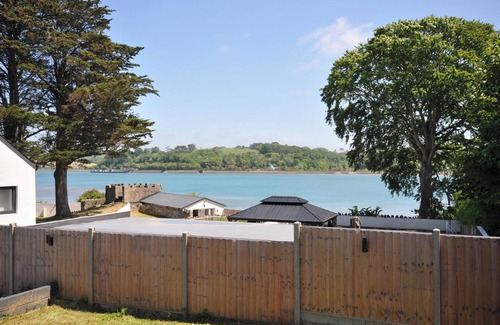 Westleigh Cottage | The Mooring