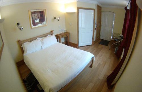 Maisemore Bed & Breakfast | The Mooring Post