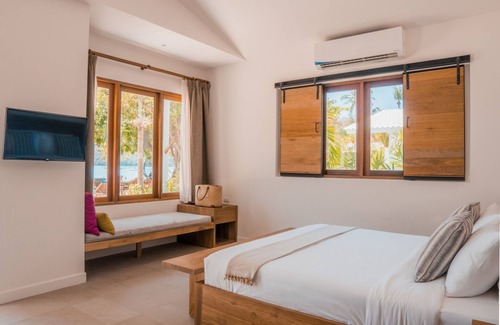 Wichit Hotel | The Mooring Resort