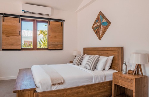 Wichit Hotel | The Mooring Resort