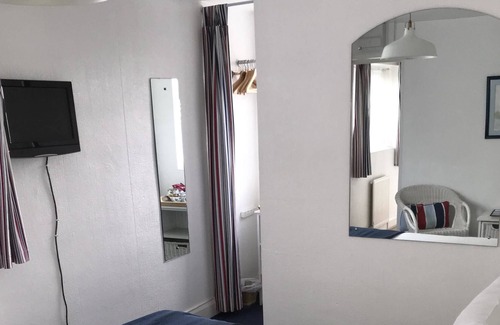Southend-on-Sea Bed & Breakfast | The Moorings B&B