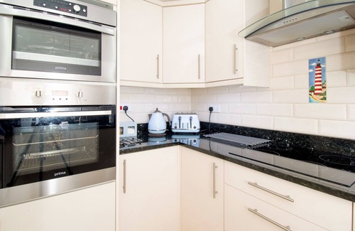 Deganwy Cottage | The Moorings