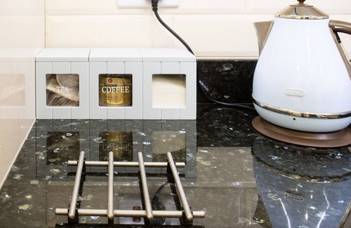 Deganwy Cottage | The Moorings