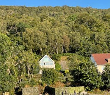Fort William House | The Moorings