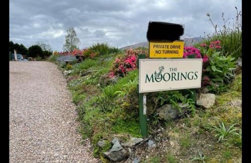 Fort William House | The Moorings