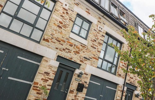 Lostwithiel House | The Moorings