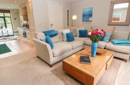 Lostwithiel House | The Moorings