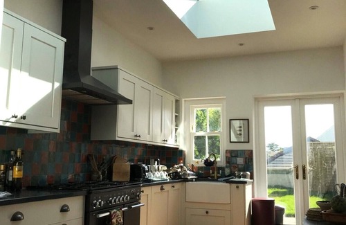 Trevone Cottage | The Moorings