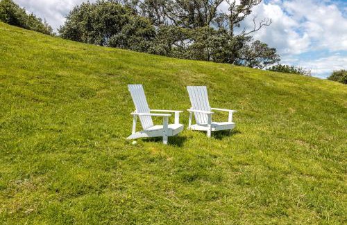 Matiatia Bay House | The Moorings Studio Apartments - Be My Guest Waiheke
