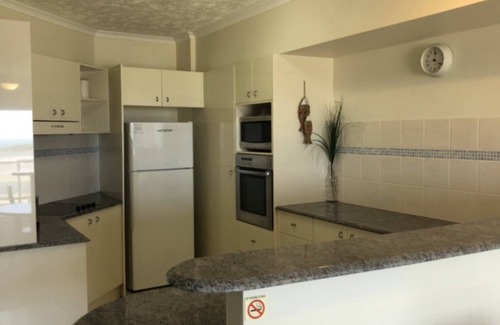 Golden Beach Apartment | THE MOORINGS UNIT 906