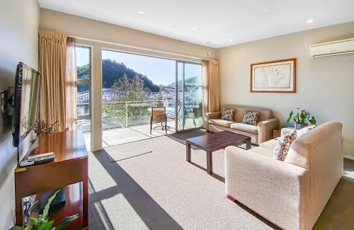 Picton Apartment | The Moorings Waterfront Picton