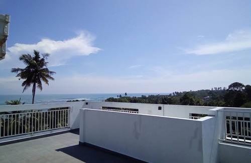 Weligama Hotel | The Moose Weligama