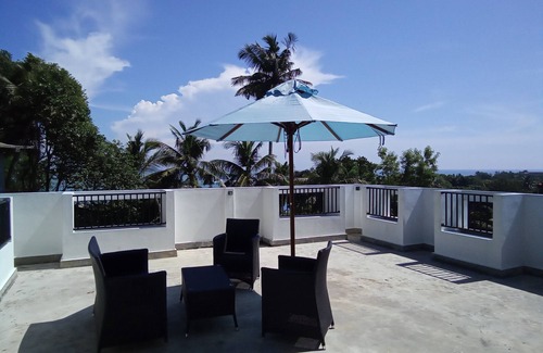 Weligama Hotel | The Moose Weligama