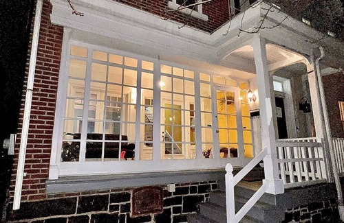 Bethlehem House | The Moravian House-Bethlehem PA