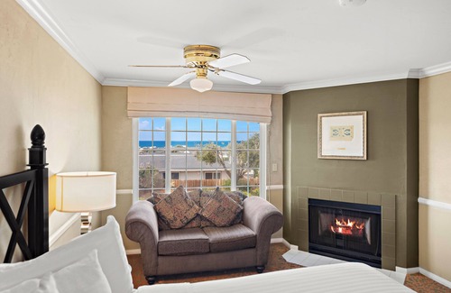 San Simeon Hotel | The Morgan Hotel San Simeon