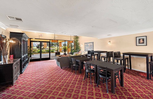 San Simeon Hotel | The Morgan Hotel San Simeon