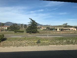 San Simeon Hotel | The Morgan Hotel San Simeon