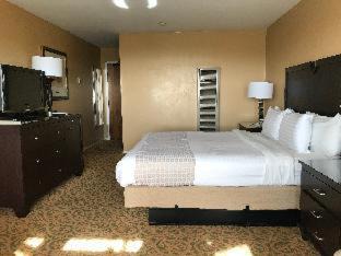 San Simeon Hotel | The Morgan Hotel San Simeon