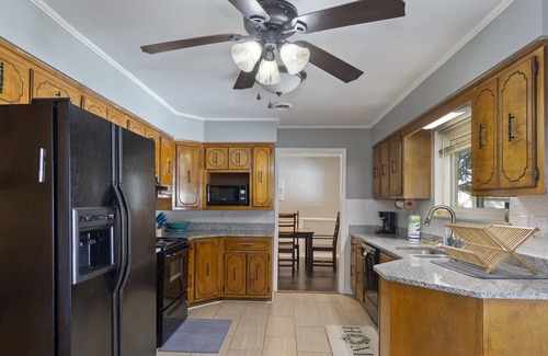 Norfolk - Virginia Beach House | The Morgan Trail House