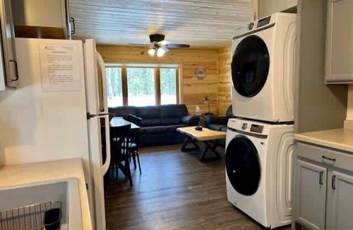 Hayward Cabin | The Morgan-Your Northwoods Escape!