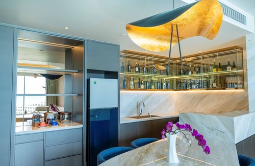 Nha Trang Hotel | The MorningGlow Boutique Hotel