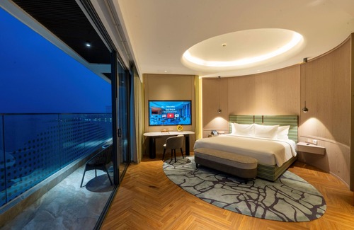 Nha Trang Hotel | The MorningGlow Boutique Hotel