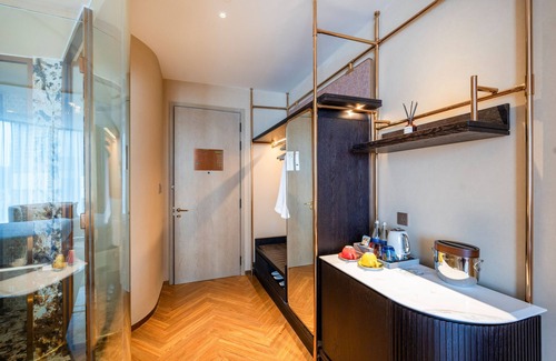 Nha Trang Hotel | The MorningGlow Boutique Hotel
