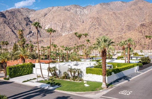 Vista Las Palmas House | The Morse House