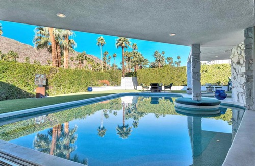 Vista Las Palmas House | The Morse House