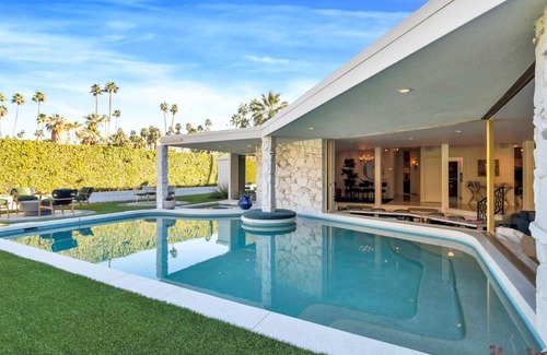 Vista Las Palmas House | The Morse House