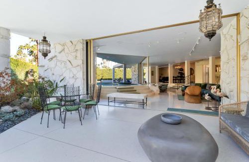 Vista Las Palmas House | The Morse House
