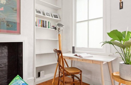 Darlinghurst House | The Mosaic - Terrace Charm meets the Local Scene
