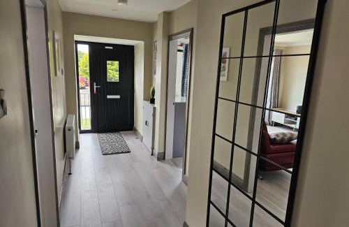 Londonderry House | The Moss