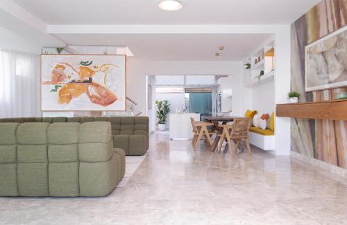 Corralejo Villa | The Moss - Luxury Villa in Corralejo near the Beach