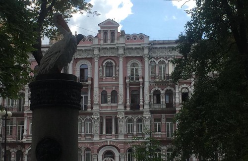 Lypky Apartment | The most beautiful House