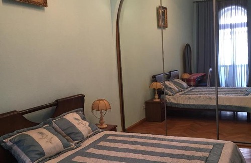 Lypky Apartment | The most beautiful House