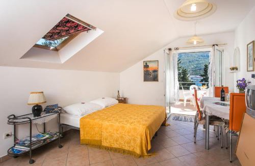 Zaton Apartment | The most beautiful position in Zaton Veliki