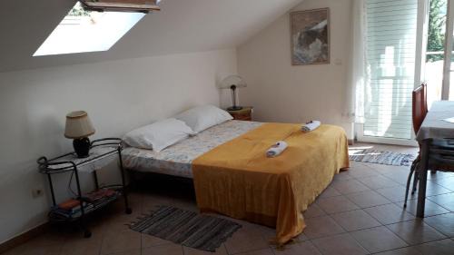 Zaton Apartment | The most beautiful position in Zaton Veliki