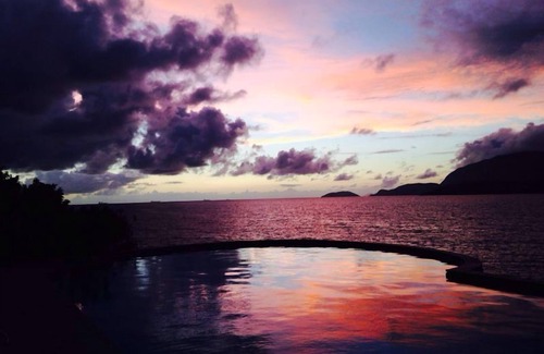 Cambaquara House | The most beautiful view in Ilhabela