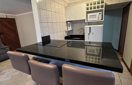 Agronomica Apartment | The most complete and in the best location in Florianópolis-SC.