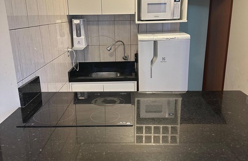 Agronomica Apartment | The most complete and in the best location in Florianópolis-SC.