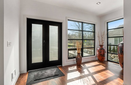 South Haven House | THE MOST STUNNING HOME ON LAKE MICHIGAN 5 BEDROOM 7 BATH nBRAND NEW HOME
